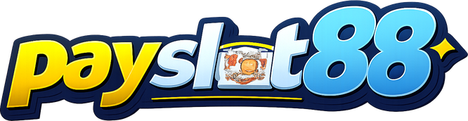 Logo payslot88